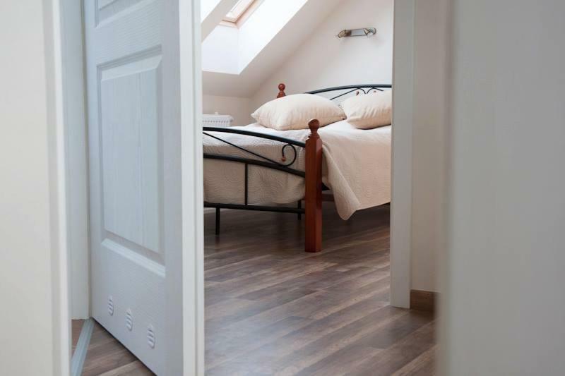 Bobrowa Przystan Villa Czechyn Екстериор снимка